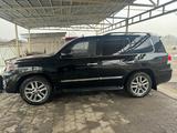 Lexus LX 570 2012 года за 27 800 000 тг. в Алматы – фото 3