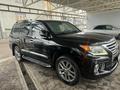 Lexus LX 570 2012 года за 27 800 000 тг. в Алматы