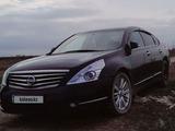 Nissan Teana 2010 годаүшін5 000 000 тг. в Алматы