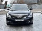 Nissan Teana 2010 годаүшін5 000 000 тг. в Алматы – фото 5