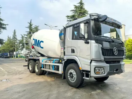 Shacman (Shaanxi)  X3000 2026 года в Алматы