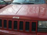 Jeep Grand Cherokee 1993 года за 3 200 000 тг. в Алматы