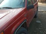 Jeep Grand Cherokee 1993 года за 3 200 000 тг. в Алматы – фото 3
