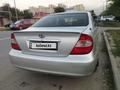 Toyota Camry 2004 годаүшін3 900 000 тг. в Алматы – фото 2