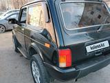 ВАЗ (Lada) Lada 2121 2004 года за 2 200 000 тг. в Экибастуз – фото 4