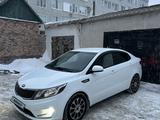 Kia Rio 2014 годаfor5 100 000 тг. в Павлодар – фото 4