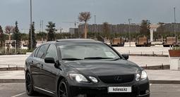 Lexus GS 300 2005 годаүшін7 300 000 тг. в Астана