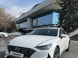 Hyundai Sonata 2020 года за 11 800 000 тг. в Алматы