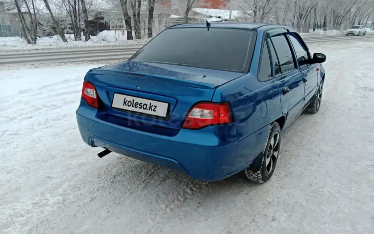 Daewoo Nexia 2009 года за 1 550 000 тг. в Астана