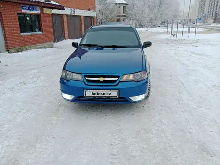 Daewoo Nexia 2009 года за 1 550 000 тг. в Астана – фото 4