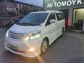 Toyota Alphard 2007 года за 8 000 000 тг. в Шымкент – фото 4