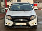 ВАЗ (Lada) Vesta SW Cross 2018 годаfor4 950 000 тг. в Караганда – фото 3