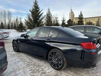 BMW 528 2016 годаfor12 000 000 тг. в Астана