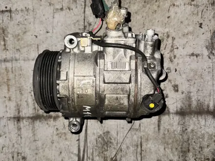 Компрессор кондиционера MB M112 за 80 000 тг. в Алматы – фото 4
