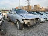 Nissan R'nessa 1997 года за 650 000 тг. в Алматы – фото 2