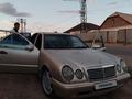 Mercedes-Benz E 230 1996 года за 2 200 000 тг. в Жезказган – фото 3