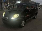 Renault Trafic 2009 годаүшін7 500 000 тг. в Алматы – фото 2