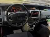 Renault Trafic 2009 годаүшін7 500 000 тг. в Алматы – фото 4