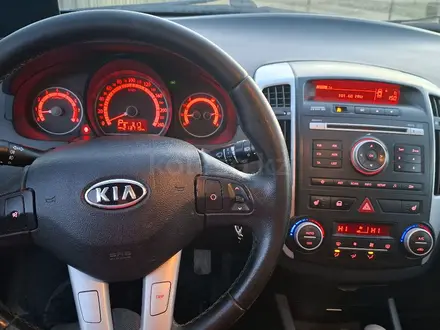 Kia Cee'd 2010 года за 3 500 000 тг. в Уральск – фото 9