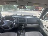 Mitsubishi Montero Sport 2000 года за 4 600 000 тг. в Жанаарка – фото 4