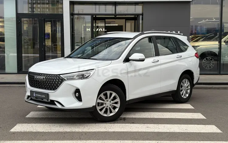 Haval M6 2024 года за 7 000 000 тг. в Астана