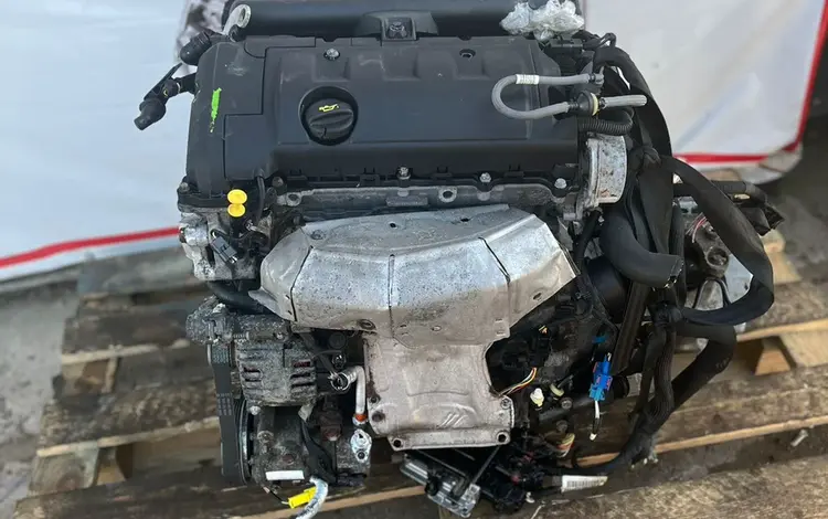 Двигатель Ep6 на Пейжоүшін650 000 тг. в Астана