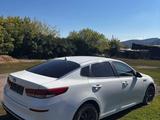 Kia Optima 2020 года за 4 300 000 тг. в Кокшетау – фото 3