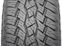 TOYO 255/55 R19 111H OPEN COUNTRY A/T plus за 70 200 тг. в Алматы