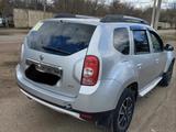 Renault Duster 2014 года за 4 950 000 тг. в Уральск – фото 4