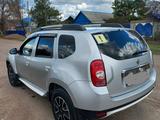 Renault Duster 2014 года за 4 950 000 тг. в Уральск