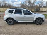 Renault Duster 2014 года за 4 950 000 тг. в Уральск – фото 2