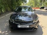 Kia Optima 2018 года за 9 450 000 тг. в Алматы