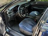 Kia Optima 2018 года за 9 450 000 тг. в Алматы – фото 3