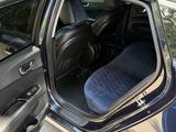 Kia Optima 2018 года за 9 450 000 тг. в Алматы – фото 4