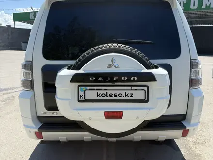 Mitsubishi Pajero 2013 года за 13 000 000 тг. в Алматы – фото 4
