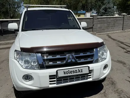 Mitsubishi Pajero 2013 года за 13 000 000 тг. в Алматы