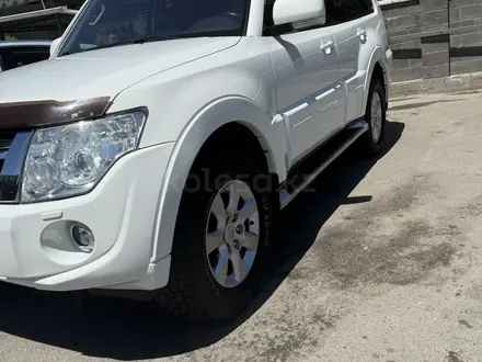 Mitsubishi Pajero 2013 года за 13 000 000 тг. в Алматы – фото 3