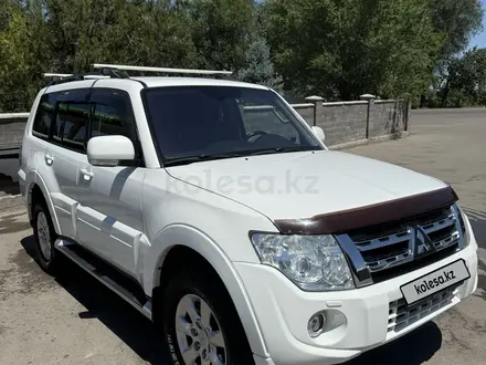 Mitsubishi Pajero 2013 года за 13 000 000 тг. в Алматы – фото 2