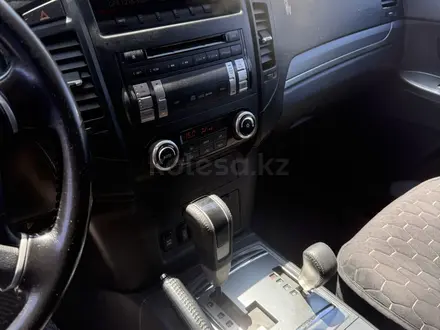 Mitsubishi Pajero 2013 года за 13 000 000 тг. в Алматы – фото 6