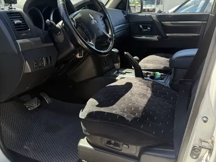 Mitsubishi Pajero 2013 года за 13 000 000 тг. в Алматы – фото 9