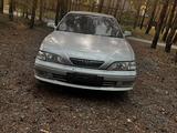 Toyota Vista 1995 годаүшін1 300 000 тг. в Семей – фото 3