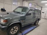 Mitsubishi Pajero 1995 года за 2 600 000 тг. в Астана – фото 5