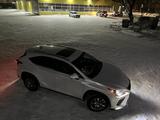 Lexus NX 200t 2015 годаүшін14 500 000 тг. в Усть-Каменогорск – фото 5