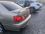 Lexus GS 300 1998 годаүшін4 100 000 тг. в Конаев (Капшагай)