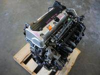 Двигатель мотор Honda K24 Хонда К24 01-07 Японияүшін42 400 тг. в Алматы