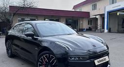 Zeekr 001 2023 года за 16 600 000 тг. в Алматы – фото 2