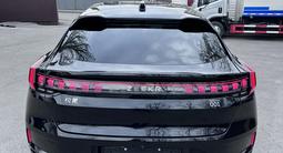 Zeekr 001 2023 года за 16 600 000 тг. в Алматы – фото 4