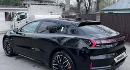 Zeekr 001 2023 года за 16 600 000 тг. в Алматы – фото 3