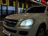 Mercedes-Benz GL 450 2008 года за 9 000 000 тг. в Алматы – фото 4