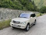 Lexus LX 470 2003 годаfor12 500 000 тг. в Петропавловск